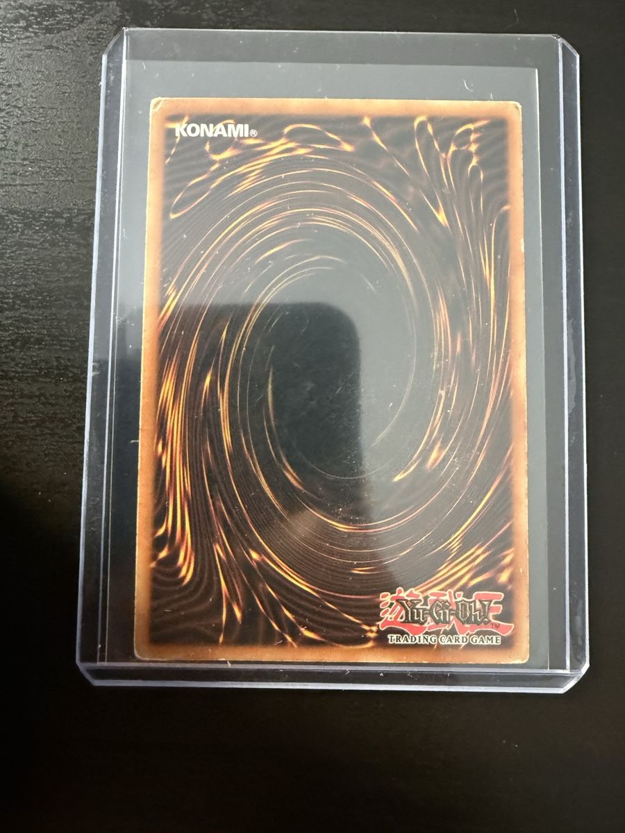Yugioh Sammelbilder & Trading cards: Tausendäugiges Opfer PSV-G084 – Gebraucht aus Amriswil von sim_nlb6 1