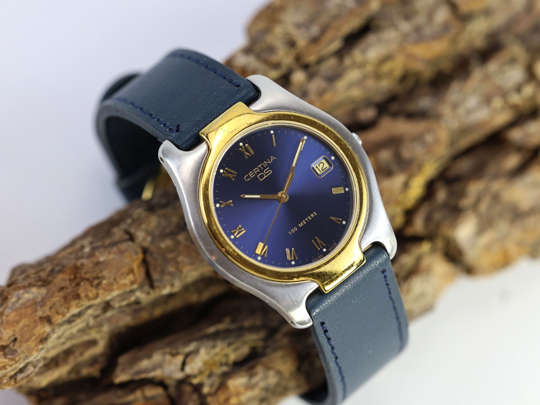 Certina Orologi: Certina DS Armbanduhr – Usato da Varen venduto da sEdelweiss 8