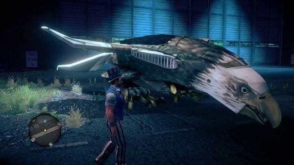 Sony Giochi: 😎 Saints Row IV  PS 3 – Usato da Schüpfheim venduto da Games_Spielkonsolen 9