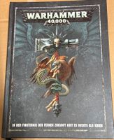 Warhammer 40.000: 8th Edition Regelwerk