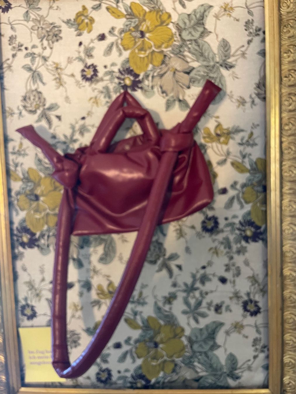Borse da donna: Ölend MINIONA Handtasche – Nuovo (secondo la descrizione) da Burgdorf venduto da Miriam.kunz 2