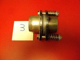 Subaru Impreza 2 L Verbindungsset-Kat.Ab Model 2007 150 PS.