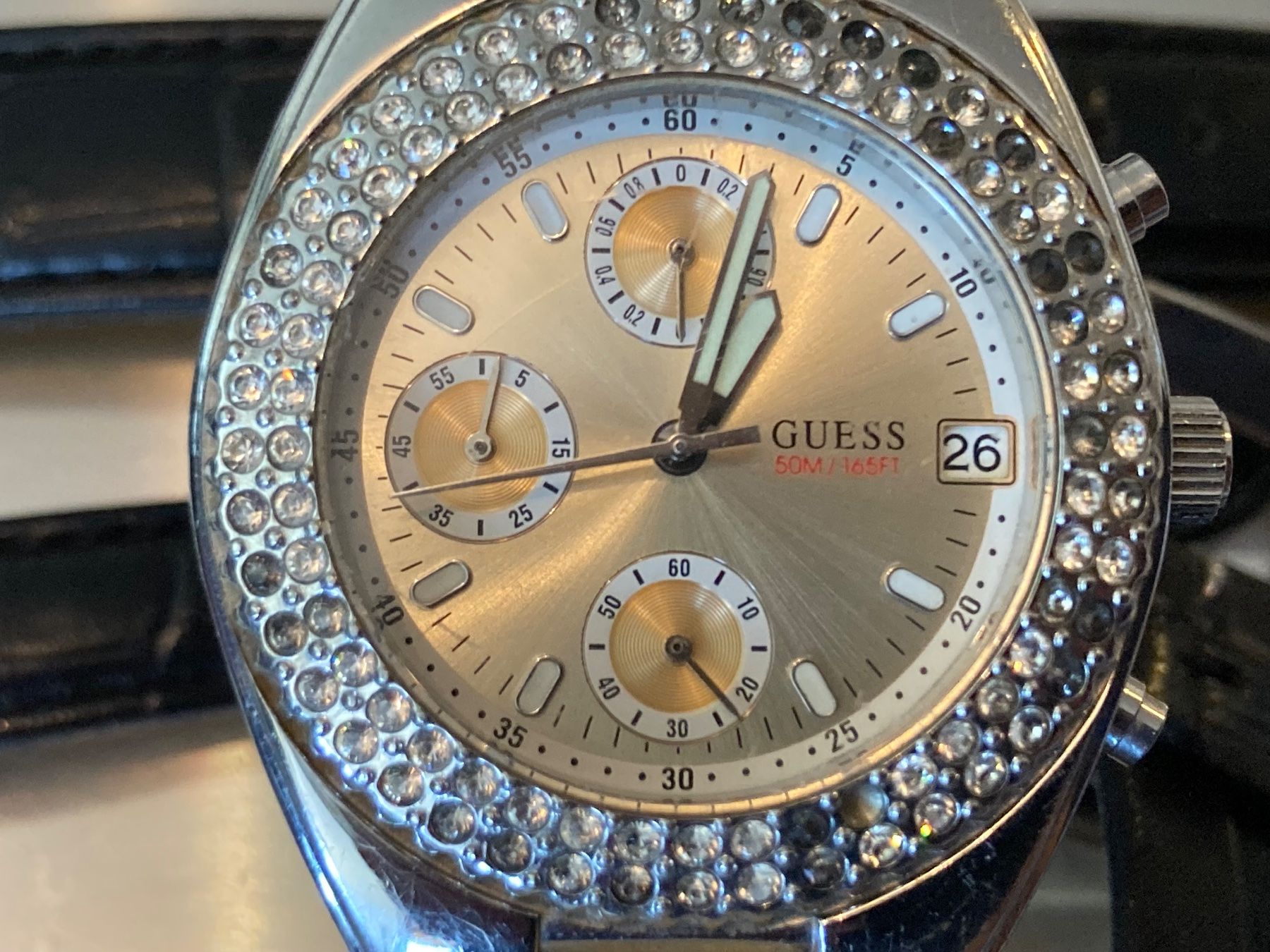 Orologi: Montres diverses lot 7 pièces – Difettoso da Marly venduto da Antigona71 7