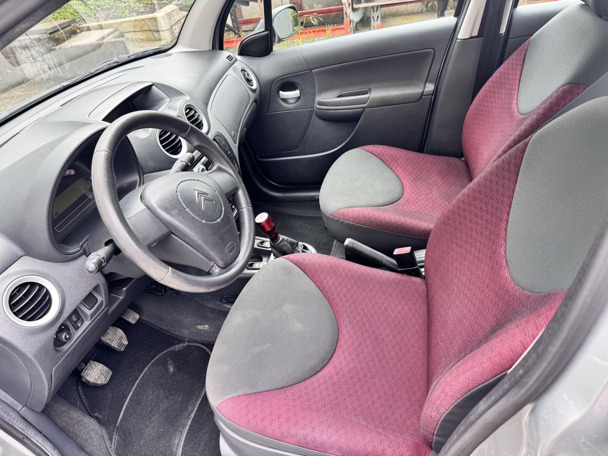 Citroën Autos: Citroen C3 112500 km – D'occasion à Worb par goran3322 7