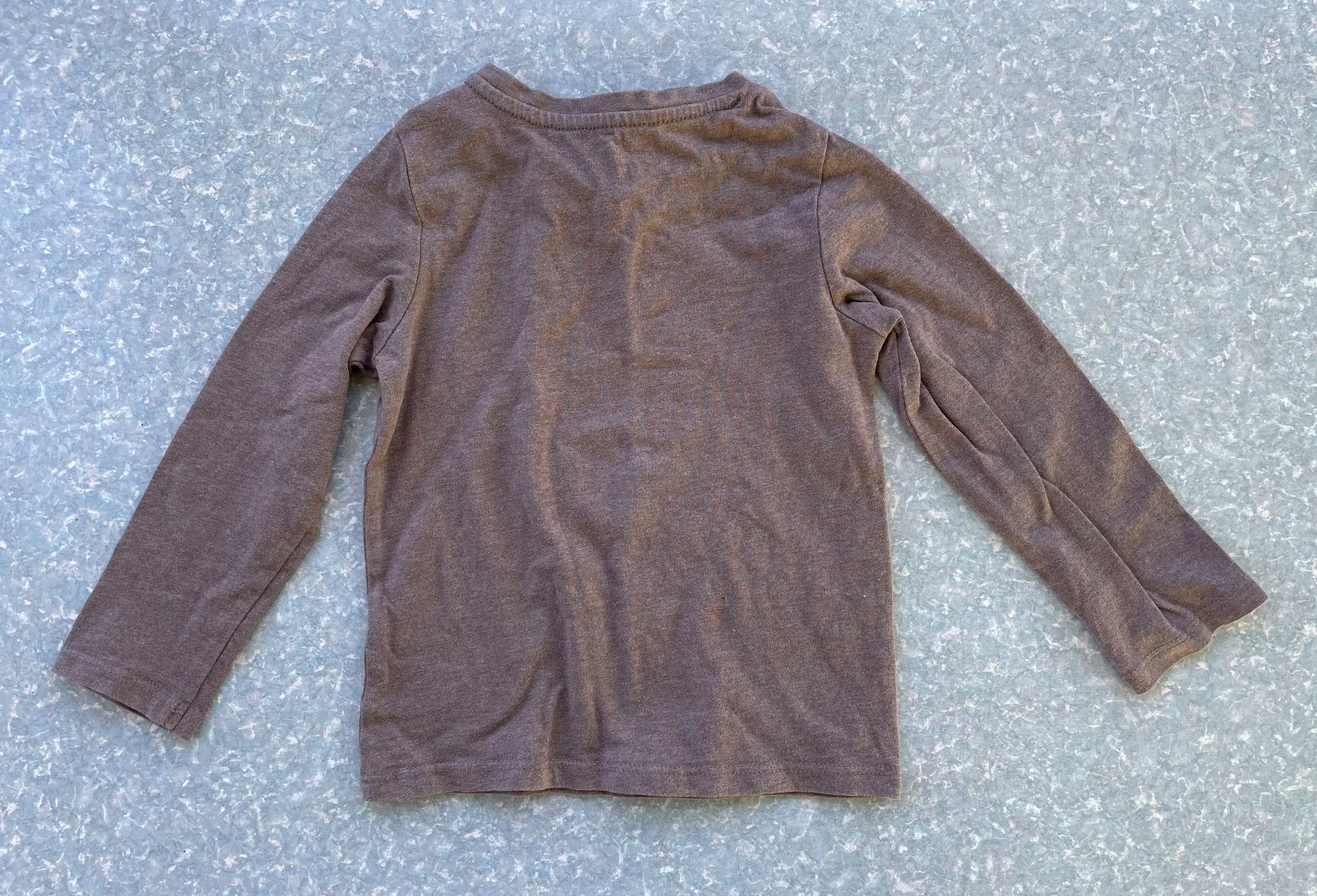 C&A Camicie, T-shirt & Polo: Gr.92, langarm T-Shirt, C&A – Usato da Kaltbrunn venduto da mar_7jpc 1