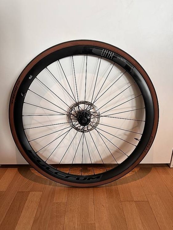 Pièces détachées: Fahrradräder Fulcrum 800 DB – D'occasion à Zürich par fra_v5fz 3