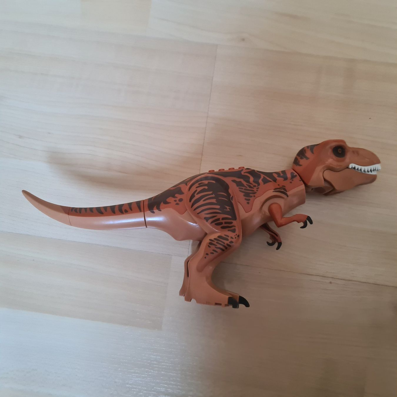 Lego Statuette: Lego Dinos – Usato da Flüelen venduto da ANZAFL 3