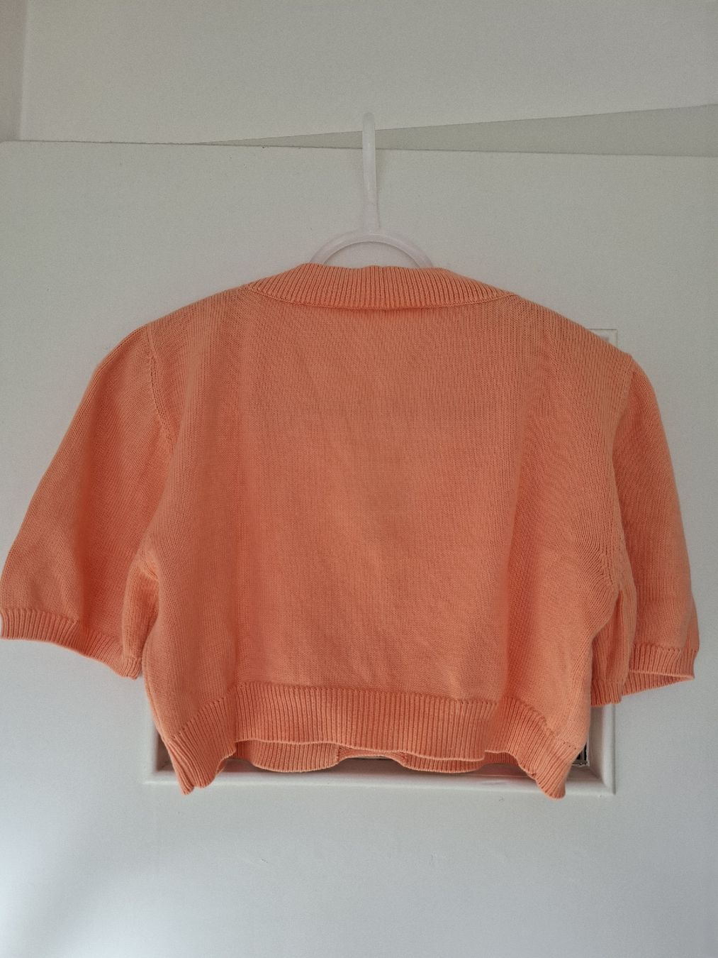 Gilet & Giacche senza maniche: Jaquette crop Vintage taille M-L – Nuovo (secondo la descrizione) da La Tour-de-Peilz venduto da Marin_nette 2