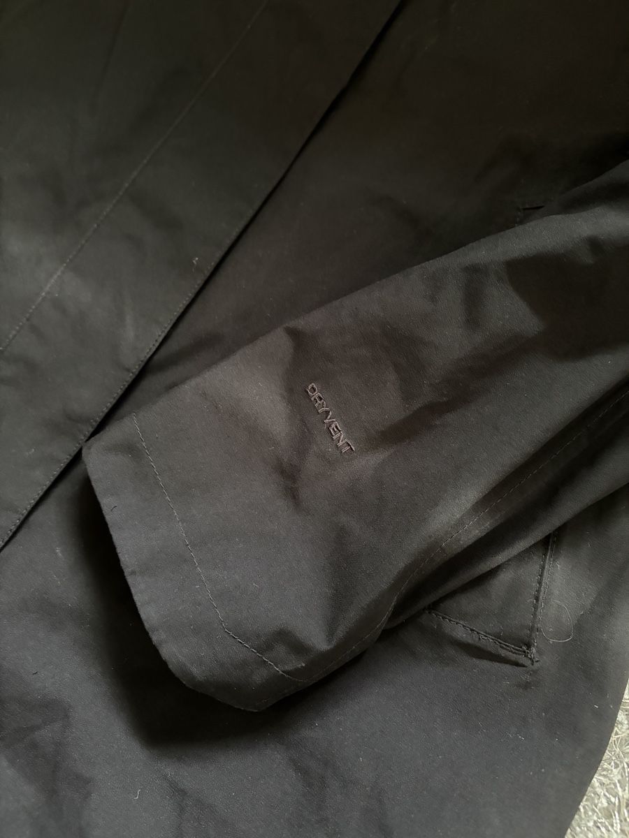 North Face Giacche: North Face Dryvent Black Jacket Size S  – Nuovo (secondo la descrizione) da Brislach venduto da edu_t6pq 3