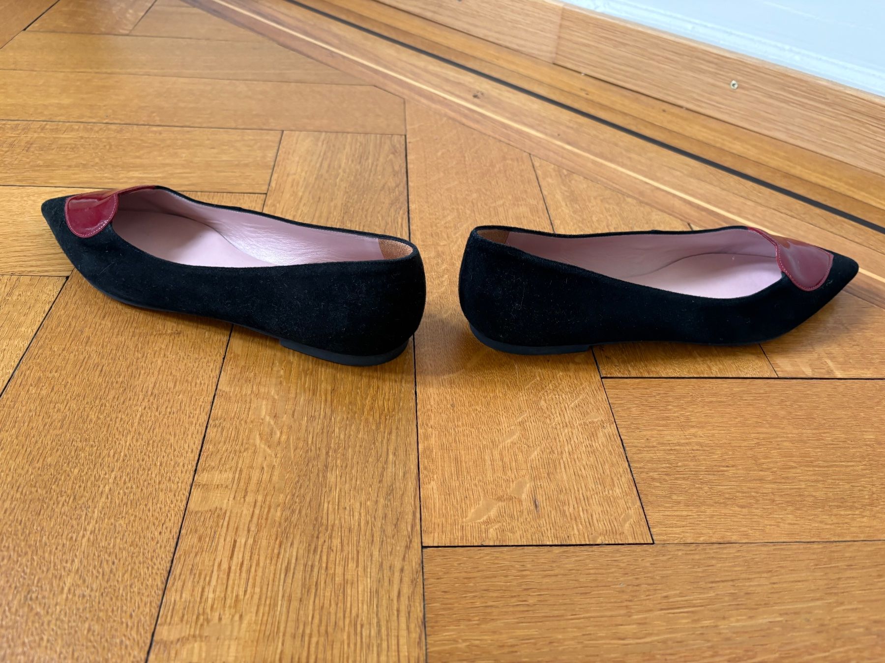 Scarpe da donna: Ballerines Pretty Ballerinas – Usato da Vevey venduto da ste_qf9c 2