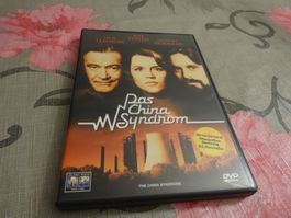 DVD - Das China Syndrom -  Jane Fonda
