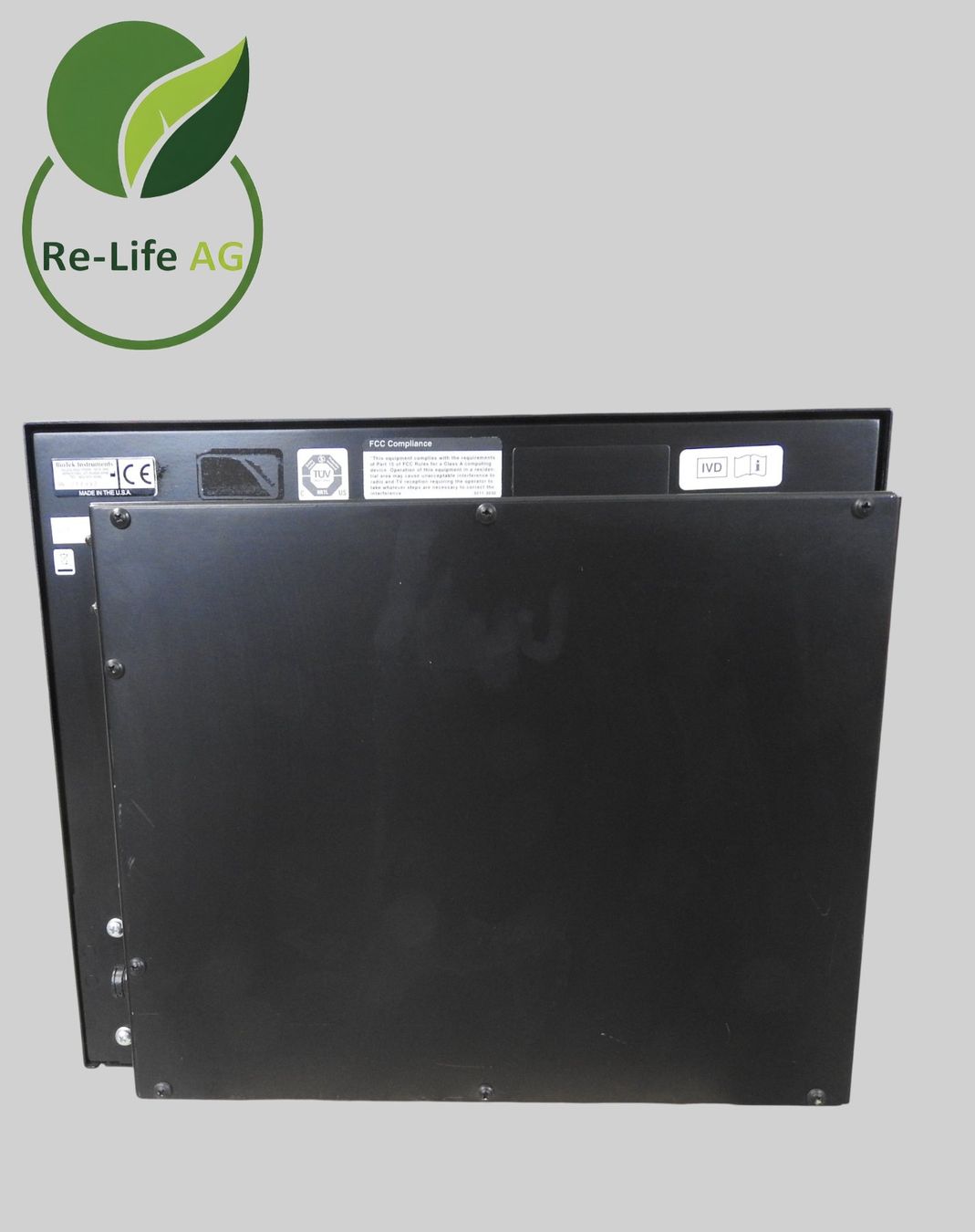 Toutes les machines: BioTek Synergy 2 Multimode Plate Reader – D'occasion à Reinach BL par Re-LifeAG_Labor 3