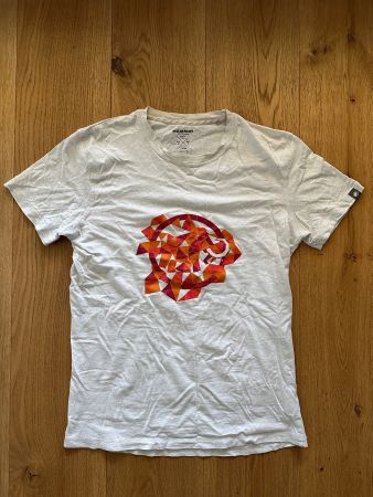 Mammut Herren Wander T-Shirt Gr. S