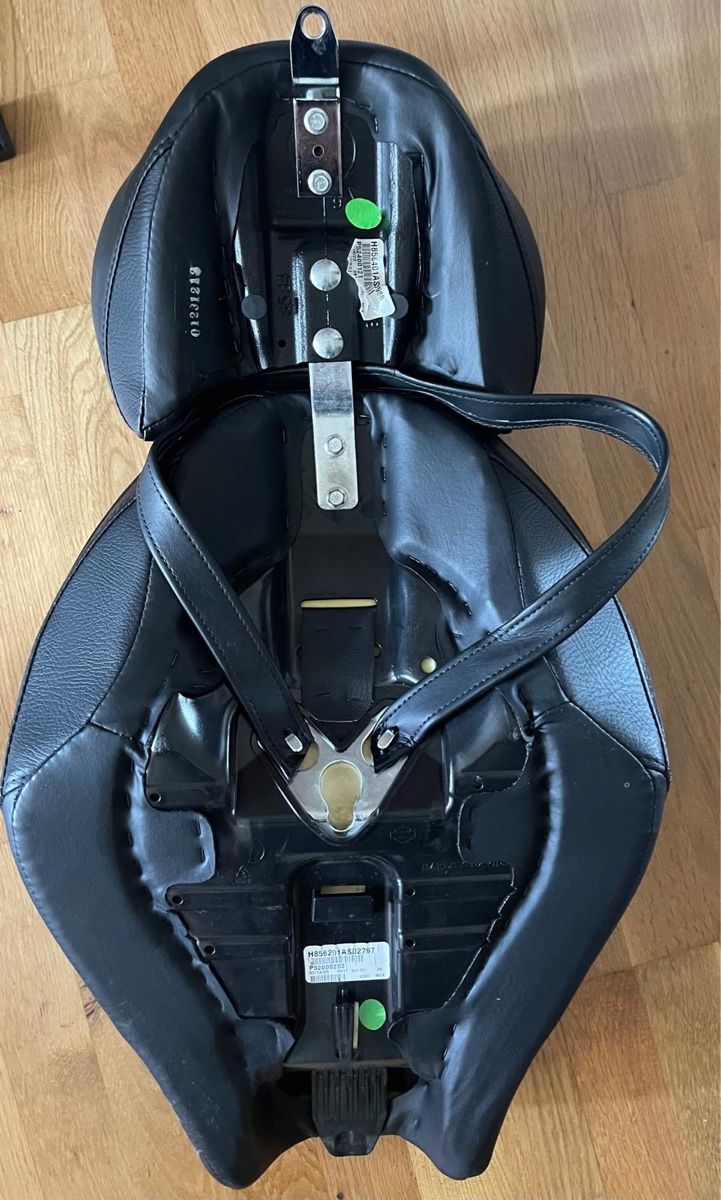 Harley-Davidson Alle Motorradersatzteile: Sundowner Seat Harley Davidson – Gebraucht aus Schaffhausen von VanessaSH 2
