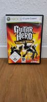 Xbox 360 - Guitar Hero World Tour
