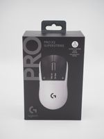 LOGITECH G PRO X 2 Superstrike Maus (26073042)