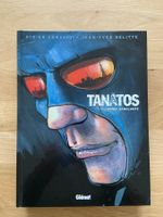 TANATOS / TOME 1 / L'ANNEE SANGLANTE (EO)