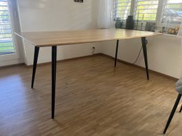 Esstisch 180cm