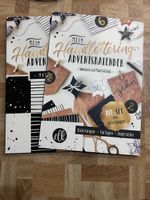 Mein Handlettering Adventskalender