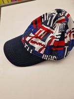 Tommy Hilfiker Cap neu
