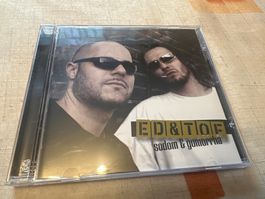 Ed & Tof - Sodom & Gomorrha  (Schweizer Hip Hop)