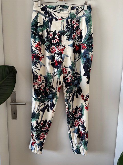 Pantaloni: Tolle lockere Hose – Usato da Zürich venduto da CoCos_Closet 2