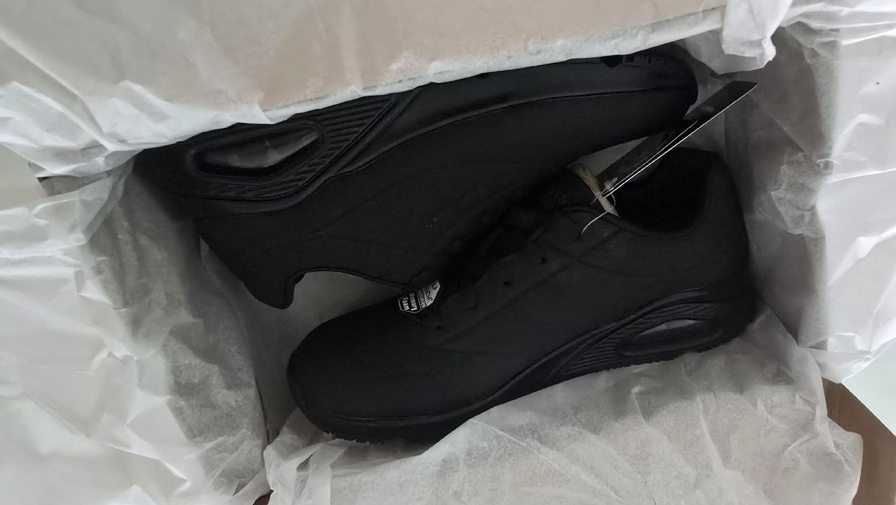Skechers Scarpe da donna: basket Skechers 39.5 neuve – Nuovo e nell'imballaggio originale da Estavayer-Le-Lac venduto da zazadavidson 2
