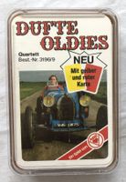 ASS Quartett - Dufte Oldies - 1979
