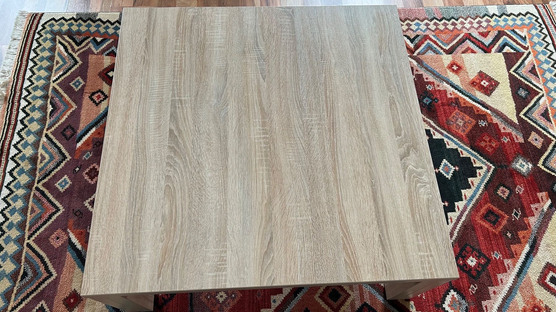 Tavoli: Salontisch Holz – Usato da Niederweningen venduto da fam02dreher 1