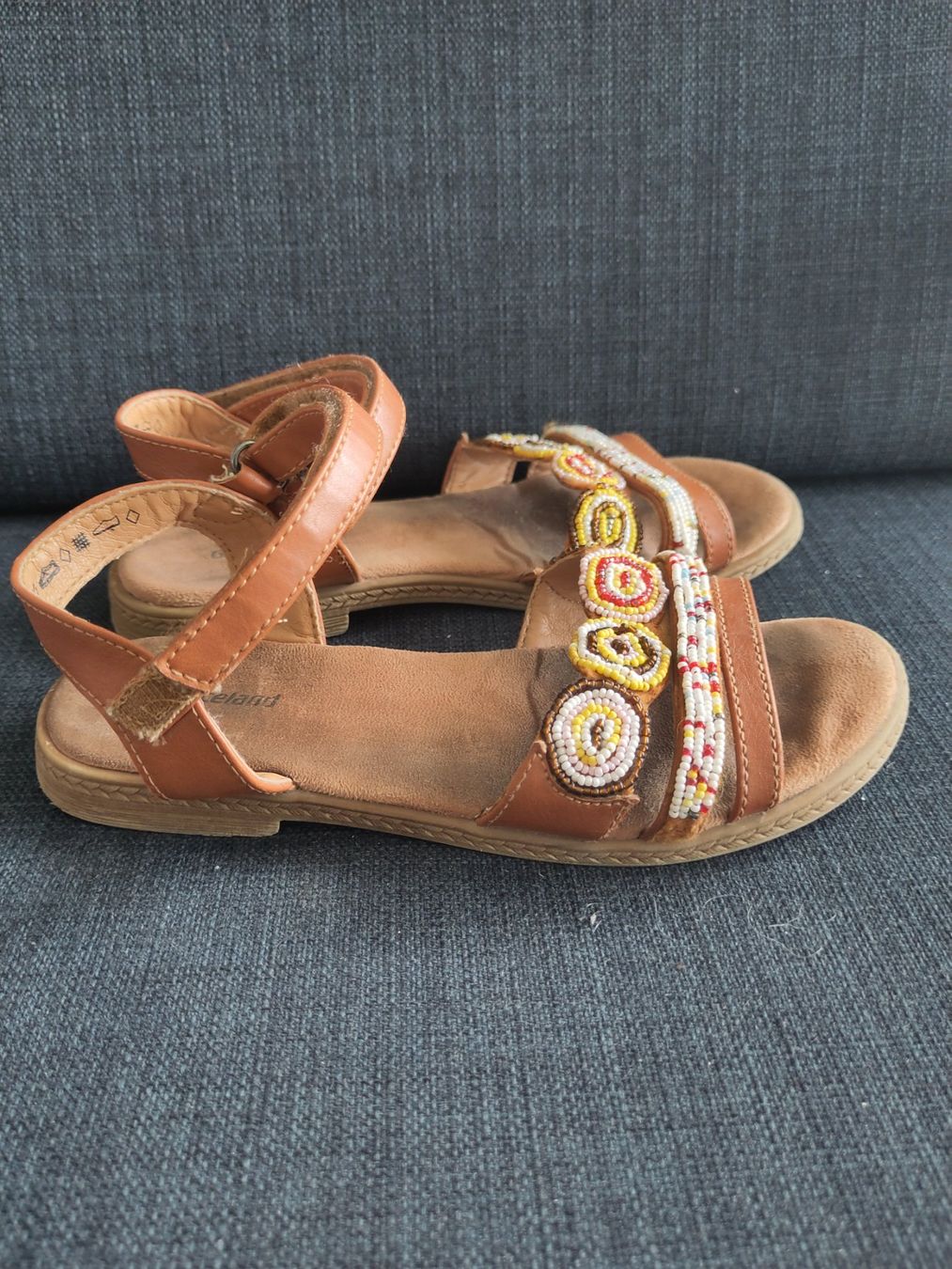 Graceland Schuhe für Mädchen: Sandalen Graceland – Gebraucht aus Zürich von Fritschi11 1