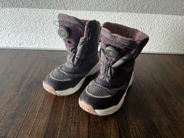 Superfit Winterschuh Mädchen 31