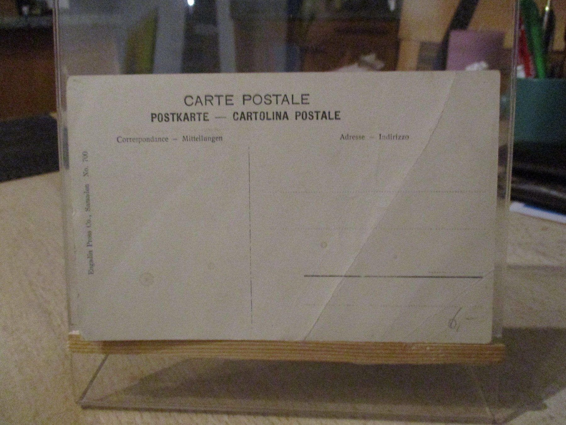 Cartes postales: St.Moritz Bad  & Dorf Postkarte  1 – D'occasion à Felsberg par sanwill 1