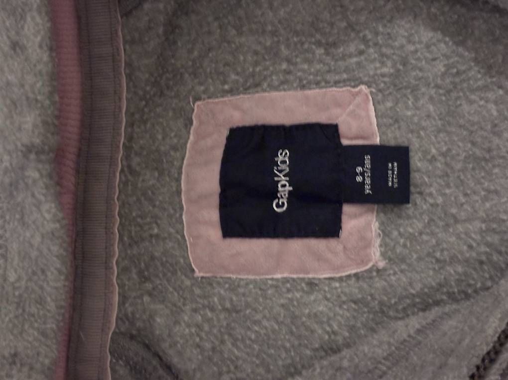Gilets & Westen: jaquette GAP – Gebraucht aus Le Lignon von jm__k2lf 1