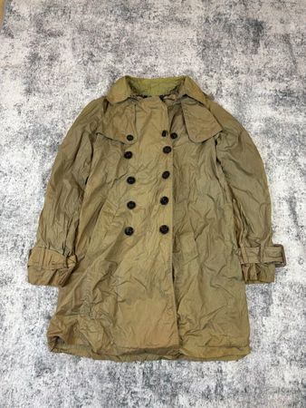 Vintage Burberry Trenchcoat