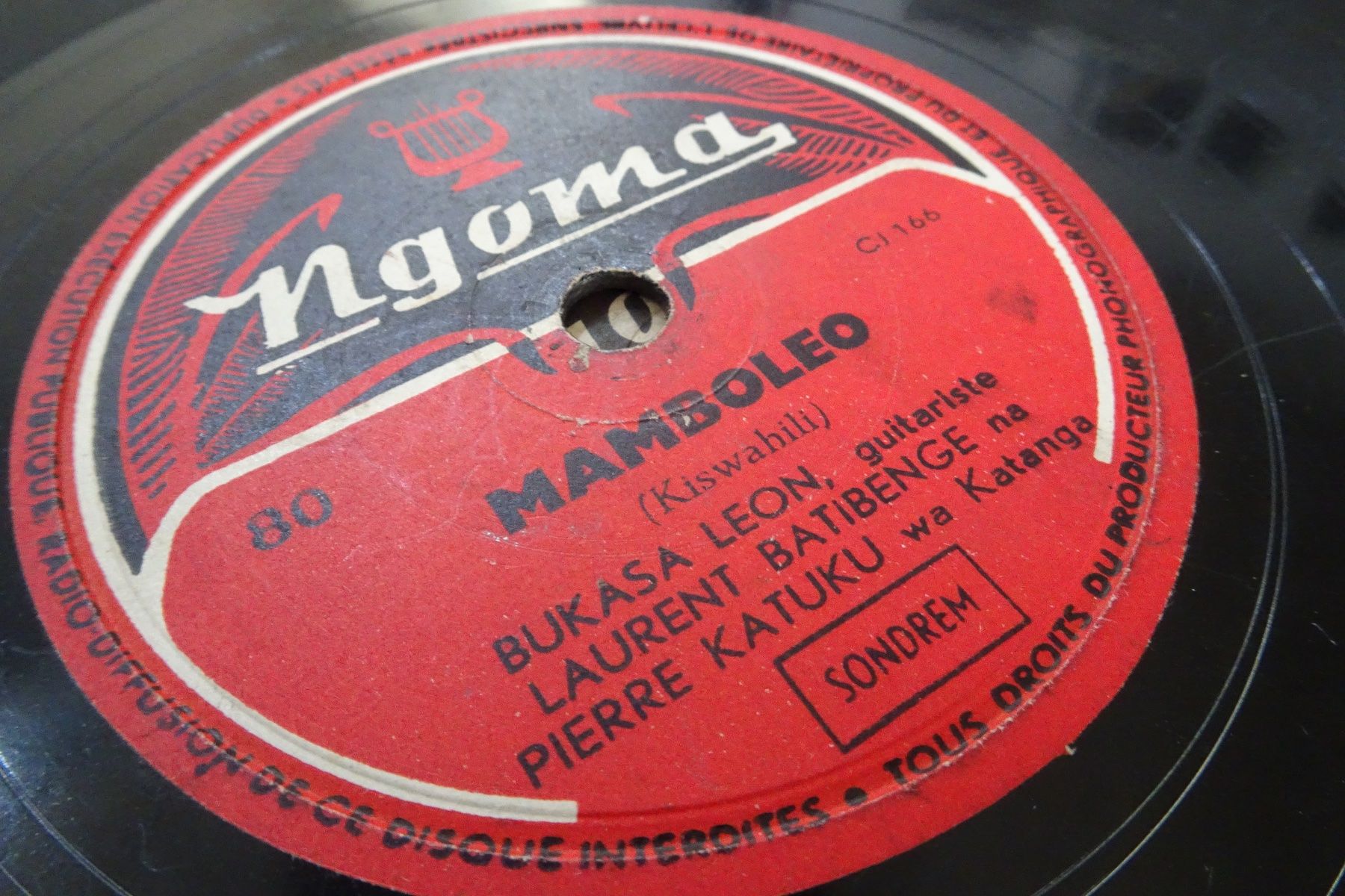 Dischi in vinile: DISQUES 78 TOURS – Usato da Lausanne venduto da Leag 1