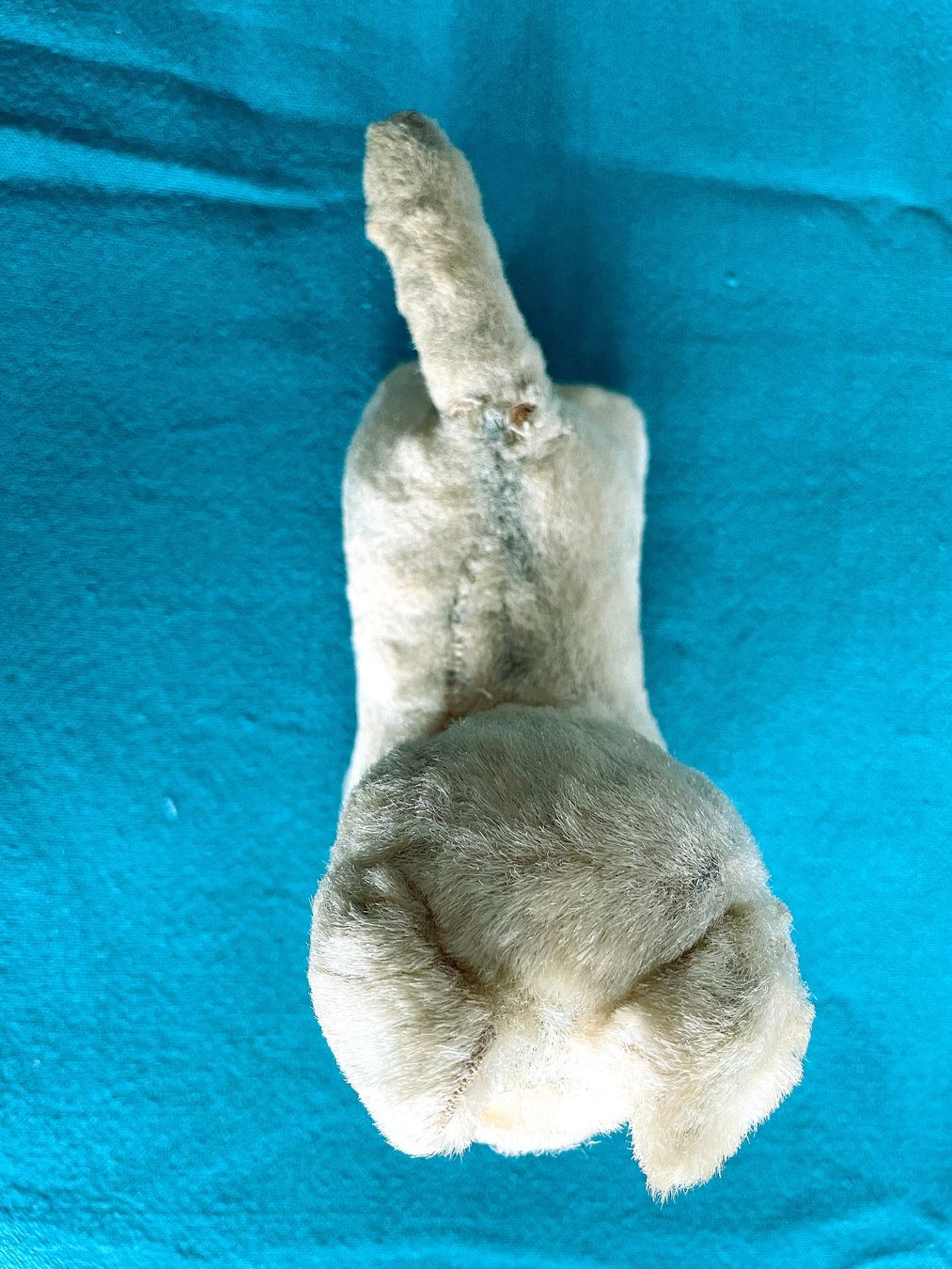 Giocattoli: Katze – Usato da Bremgarten AG venduto da mamina54 3