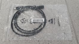 12V Stromverlängerungskabel