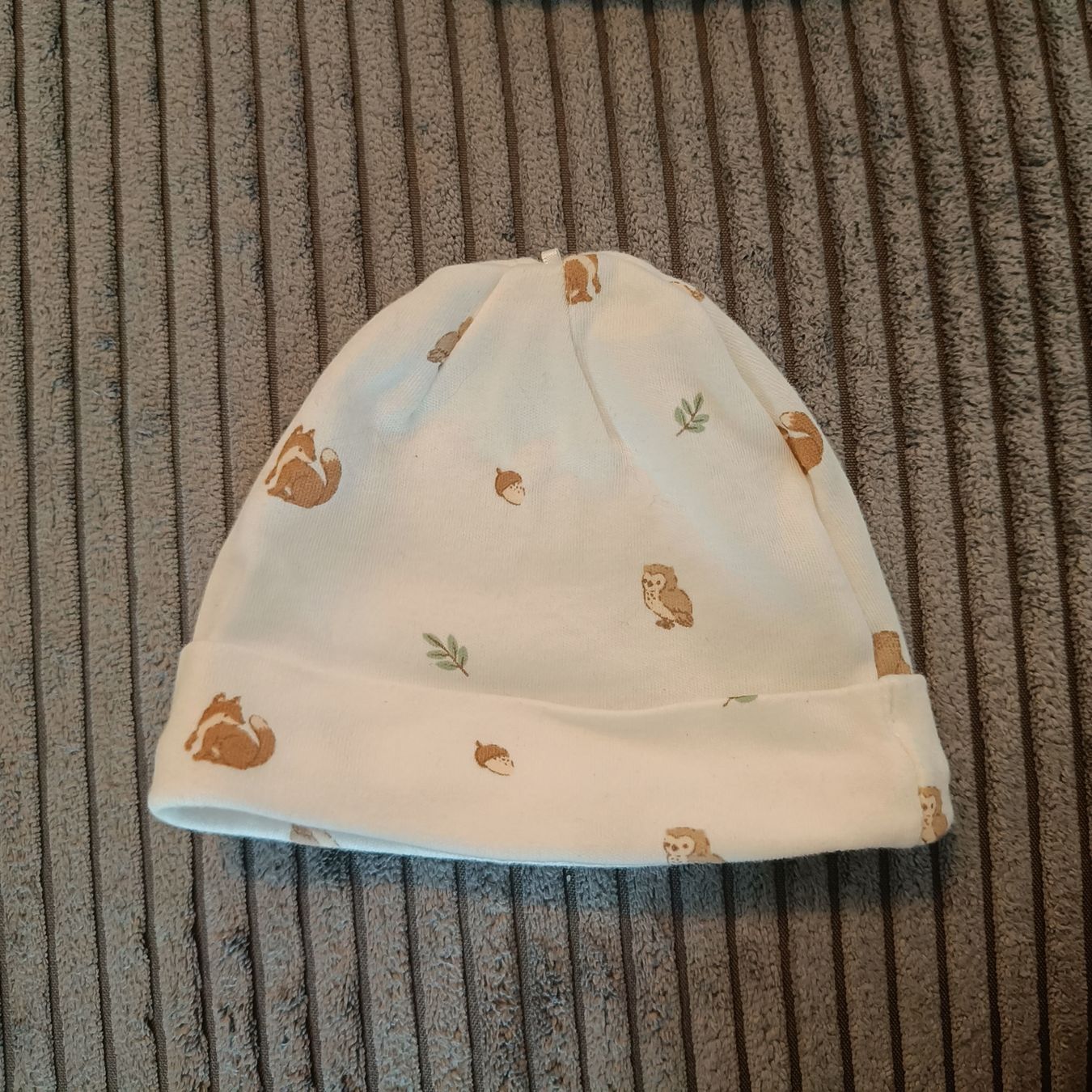 Berretti & Sciarpe: Beanie Grösse 40 – Usato da Jaberg venduto da urig17.