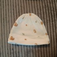 Beanie Grösse 40