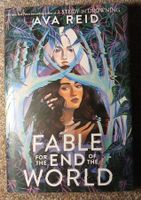 Fable of the End of the World von Ava Reid