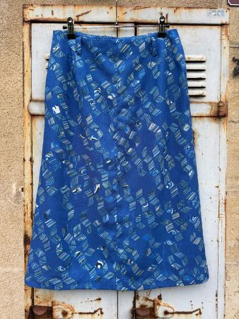 Jupe BLUE BLUE JAPAN 36/38