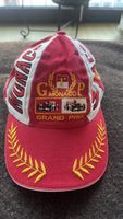 Grand Prix Monaco Cap 54cm