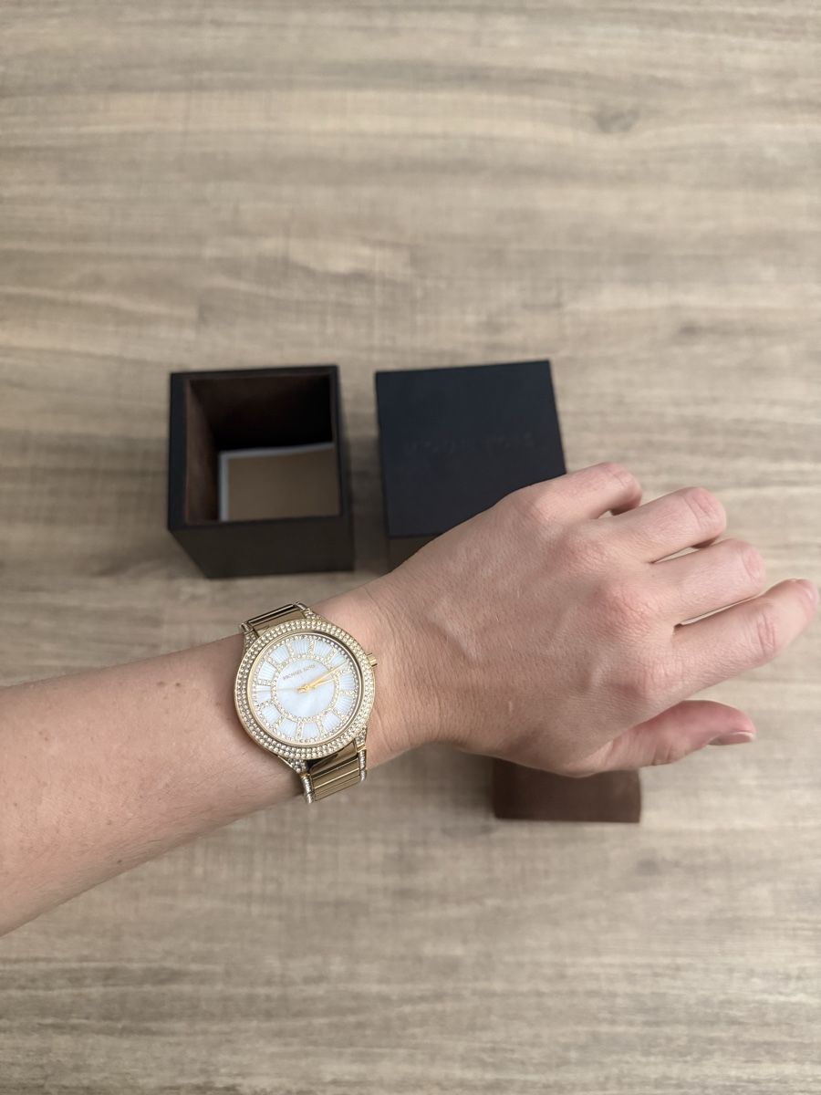 Michael Kors Uhren: Michael Kors Uhr – Neu (gemäss Beschreibung) aus Zürich von olivia7747 2