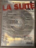 DVD Les Inconnus Story La Suite Vol.4