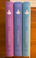 Christina von Dreien Bücher 1-3 Band BEWUSSTSEINSERWEITERUNG