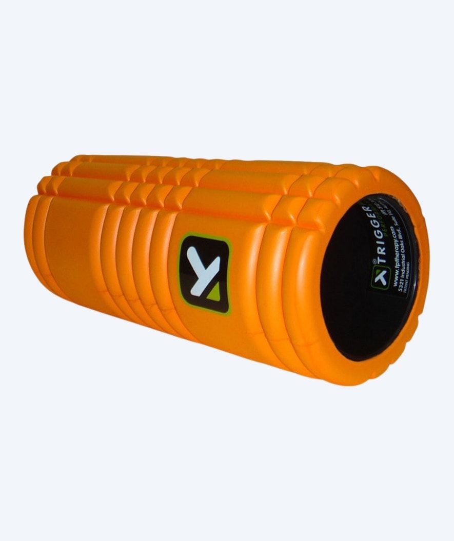 Appareils de massage: TriggerPoint Faszienrolle - Blackroll – D'occasion à Rüti ZH par ste1980 1