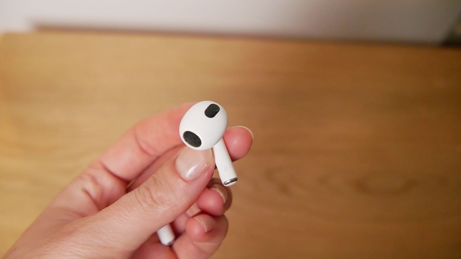 Apple Cuffie: Apple AirPods 3. Generation – Nuovo (secondo la descrizione) da Zürich venduto da julia_vina 4