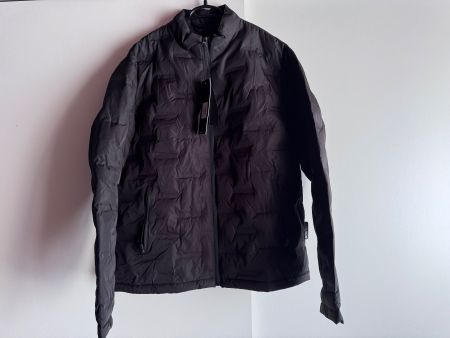Veste de sport (golf) marque DRUIDSnoire, taille M état neuf