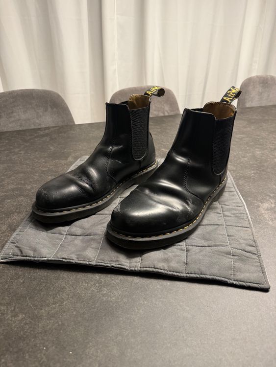 Dr martens größe on sale 45