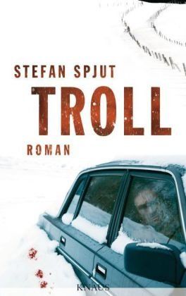 Libri: Spjut Stefan - Troll (geb) / Thriller – Usato da Schaffhausen venduto da buecherlaus-thriller